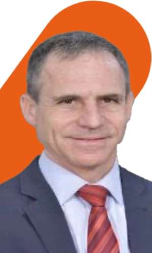 Zeev Mivtzar
                                      Senior Advisor to the Board
                                 